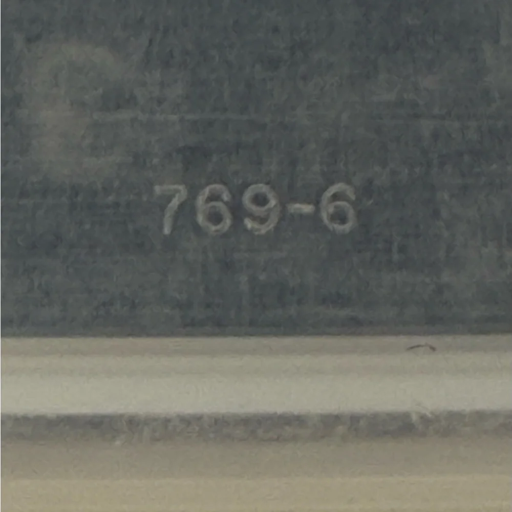 Tupperware Tuppercraft “Stow N Go”‎ Divided Craft Container w Tray#767-4 Red